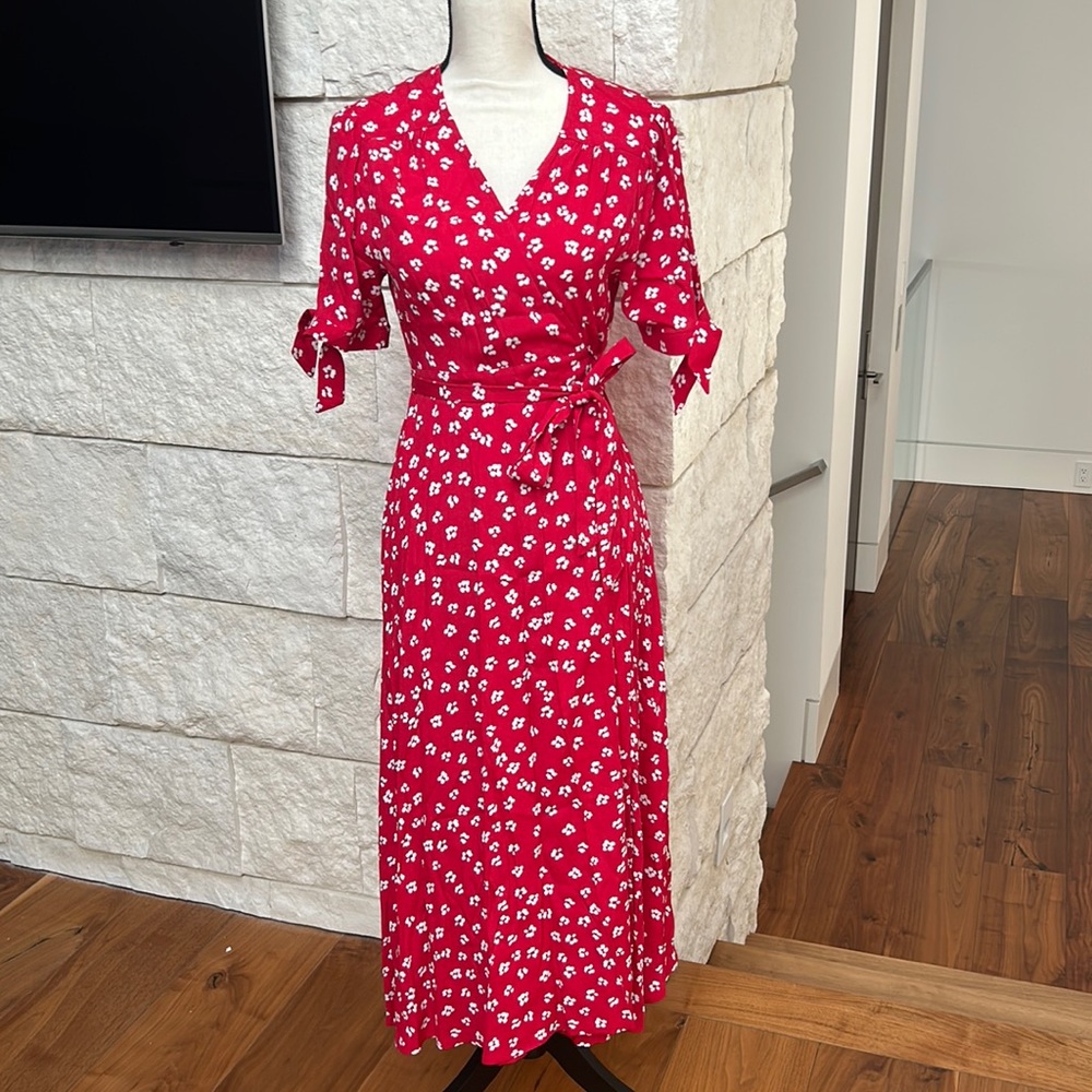 Seraphine Maternity Dress size 2